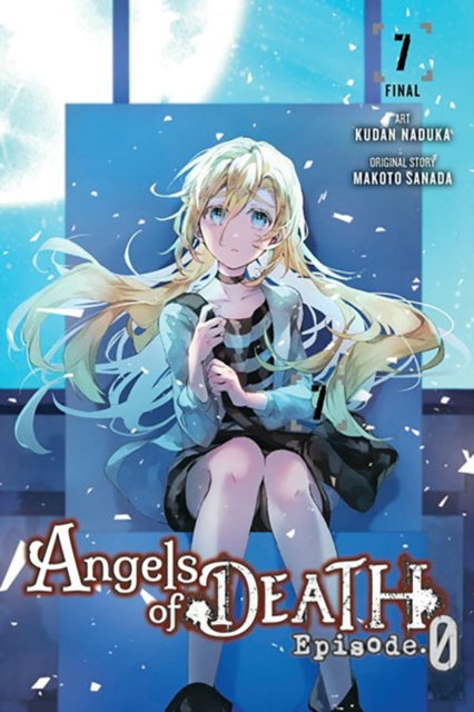 Angels of Death Episode.0, Vol. 7 - Kudan Naduka