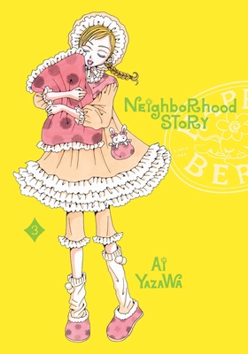 Neighborhood Story, Vol. 3 - Ai Yazawa