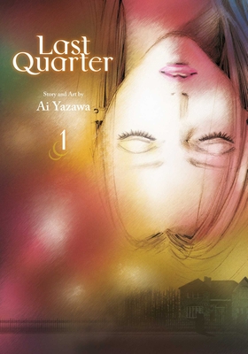 Last Quarter, Vol. 1 - Ai Yazawa