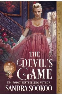 The Devil's Game - Sandra Sookoo