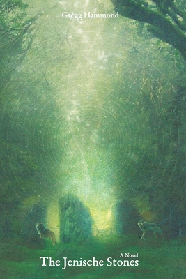 The Jenische Stones - Gregg Hammond