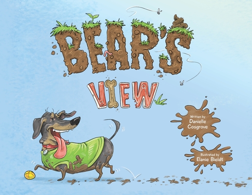 Bear's View - Danielle Cosgrove