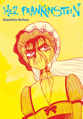 Her Frankenstein - Norikazu Kawashima
