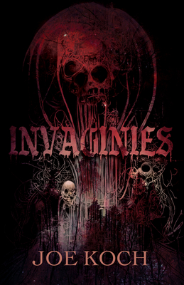 Invaginies - Joe Koch