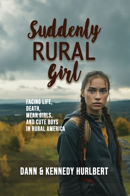 Suddenly Rural Girl: Facing Life, Death, Mean Girls, and Cute Boys in rural America - Dann Hurlbert