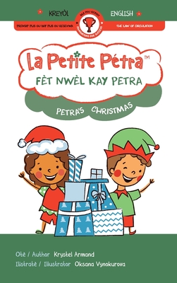 Ft Nwl kay Petra Petra's Christmas - Krystel Armand