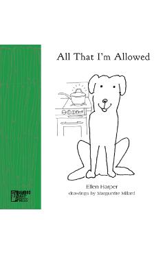 Poza produsului All That I'm Allowed - Ellen Harper