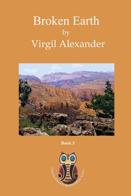 Broken Earth - Virgil Alexander