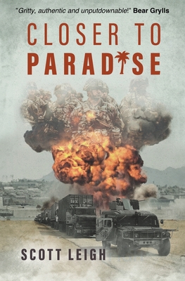 Closer to Paradise - Scott Leigh