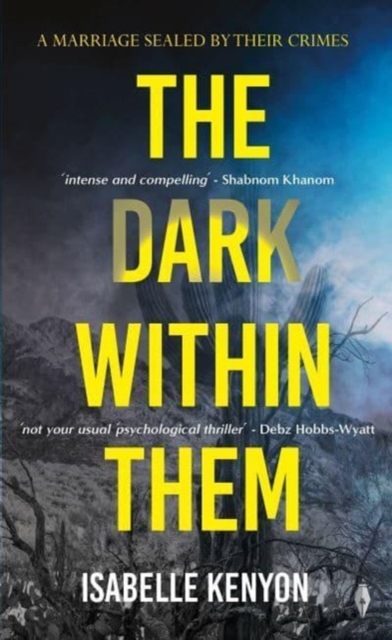 The Dark Within Them - Isabelle Kenyon