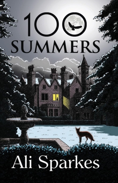 100 Summers - Ali Sparkes