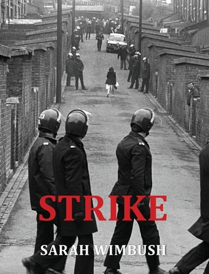 Strike - Sarah Wimbush