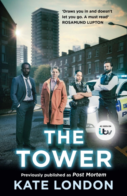 The Tower: Volume 1 - Kate London