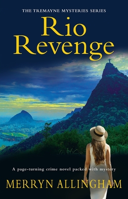 Rio Revenge - Merryn Allingham