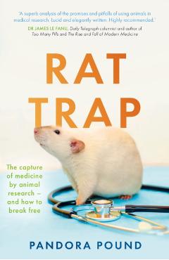 Rat Trap - Pandora Pound