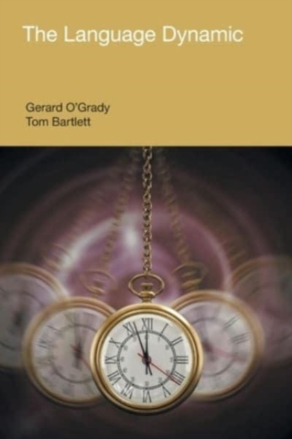 The Language Dynamic - Garard O'grady