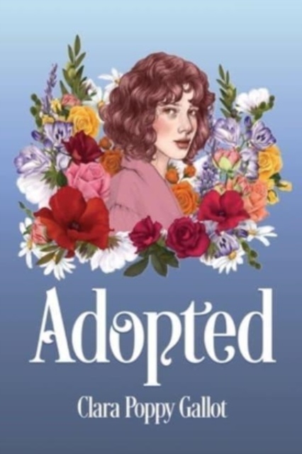 Adopted - Clara Poppy Gallot