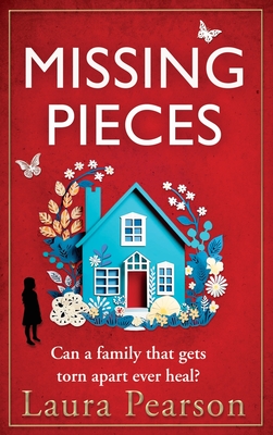 Missing Pieces - Laura Pearson