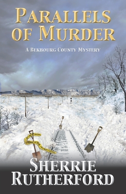 Parallels of Murder - Sherrie Rutherford