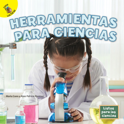 Herramientas Para Ciencias - Marla Conn