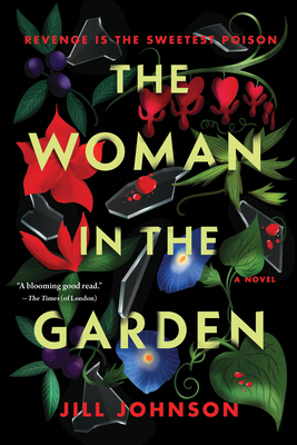 The Woman in the Garden - Jill Johnson