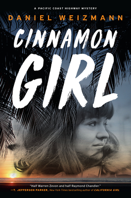 Cinnamon Girl - Daniel Weizmann