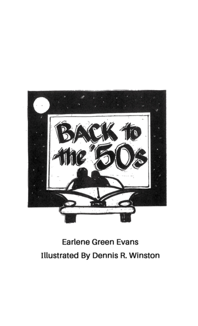 Back to the '50s - Earlene Green Evans