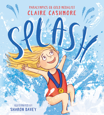 Splash - Claire Cashmore