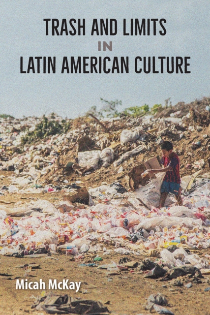 Trash and Limits in Latin American Culture - Micah Mckay