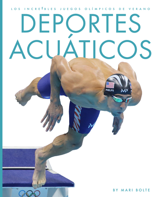 Deportes Acuticos - Mari Bolte