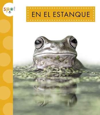 En El Estanque - Alissa Thielges