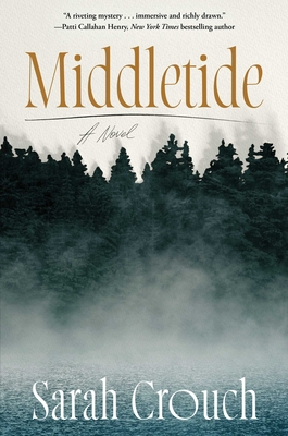 Middletide - Sarah Crouch