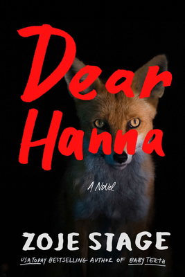 Dear Hanna - Zoje Stage