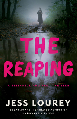 The Reaping - Jess Lourey