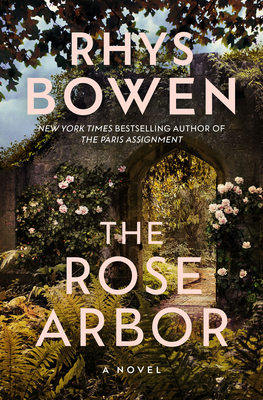 The Rose Arbor - Rhys Bowen