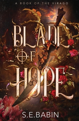 Blade of Hope - S. E. Babin