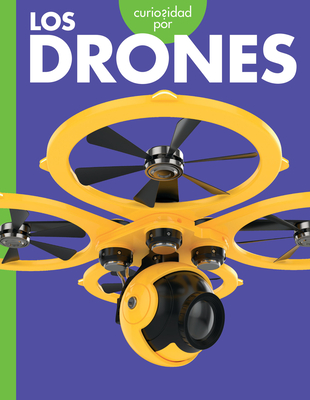 Curiosidad Por Los Drones - Gail Terp