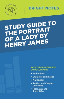 Study Guide to The Portrait of a Lady by Henry James - Intelligent Education