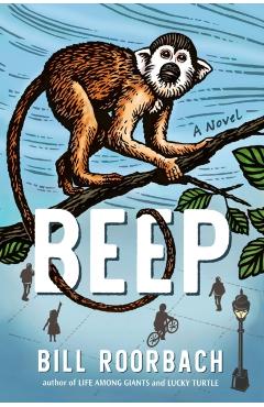 Beep - Bill Roorbach