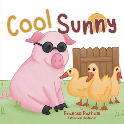 Cool Sunny - Frances Parham