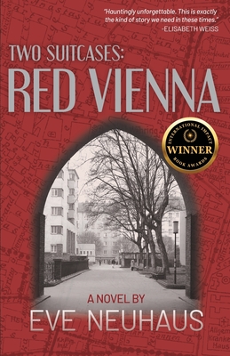Red Vienna - Eve Neuhaus