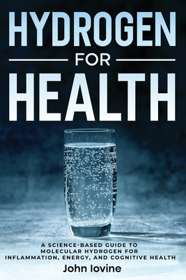 Hydrogen For Health - Iovine