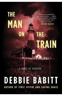 Poza produsului The Man on the Train - Debbie Babitt