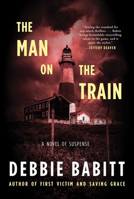 The Man on the Train - Debbie Babitt