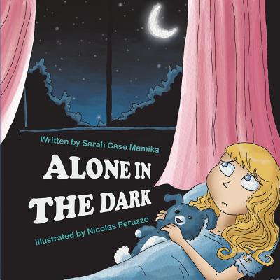 Alone in the Dark - Sarah Case Mamika
