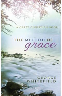 The Method of Grace - Michael Rotolo
