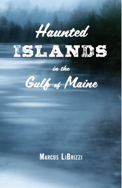 Poza produsului Haunted Islands in the Gulf of Maine - Marcus Librizzi