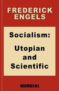 Poza produsului Socialism: Utopian and Scientific (Appendix: The Mark. Preface: Karl Marx) - Frederick Engels