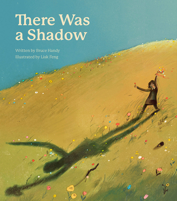 There Was a Shadow - Bruce Handy