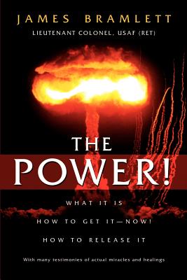 The Power! - James Bramlett